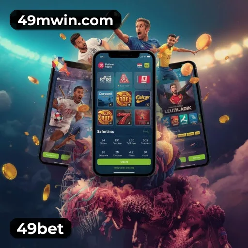 49bet Login - 49bet