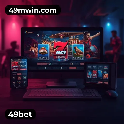 49bet destaque