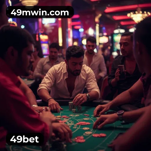 49bet Slots - 49bet